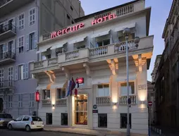 Mercure Nice Marché Aux Fleurs