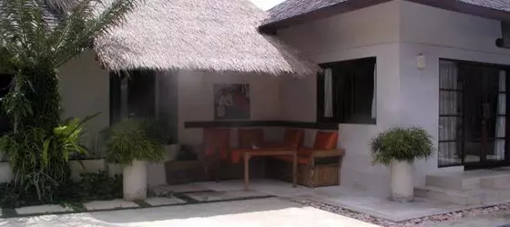 Frangipani Beach Villa | Bali - Buleleng - Lovina