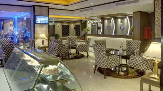 Fortune Pearl Hotel | Dubai - Deira