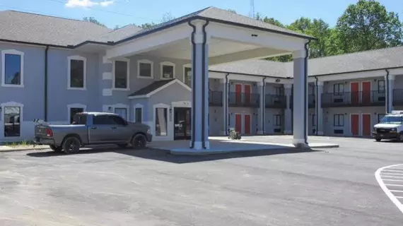 Econo Lodge | Arkansas - Forrest City (ve civarı) - Forrest City