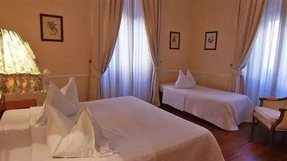 Hotel Marghera | Lazio - Roma (ve civarı) - Roma Kent Merkezi - Rione XVIII Castro Pretorio