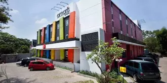 Amaris Hotel Cimanuk