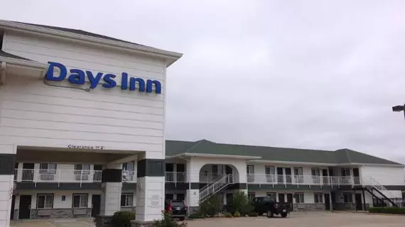 Days Inn Andover | Kansas - Wichita (ve civarı) - Andover