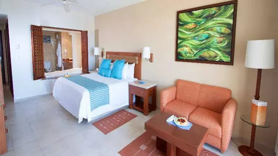 Hotel Barceló Grand Faro Los Cabos | Baja California Sur - Los Cabos - Los Cabos (ve civarı) - San Jose del Cabo - Otel Bölgesi