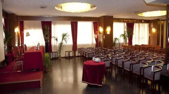 Hotel Royal Palace | Sicilya - Messina (vilayet) - VI Circoscrizione - Messina