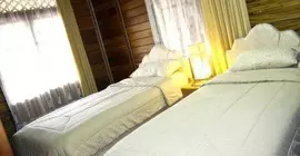 Hotel Pesona Bamboe | West Java - Bandung (ve civarı) - Lembang