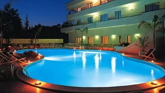 Hotel Clorinda | Campania - Salerno (il) - Capaccio-Paestum