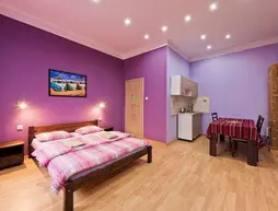 Queen Apartments | Küçük Polonya Voyvodalığı - Krakow (ve civarı) - Krakow - Stare Miasto