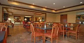 Quality Inn and Suites Bossier City / Shreveport | Louisiana - Bossier Parish - Shreveport (ve civarı) - Bossier City