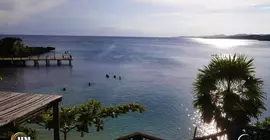 Media Luna Resort | Bay Adaları - Roatan