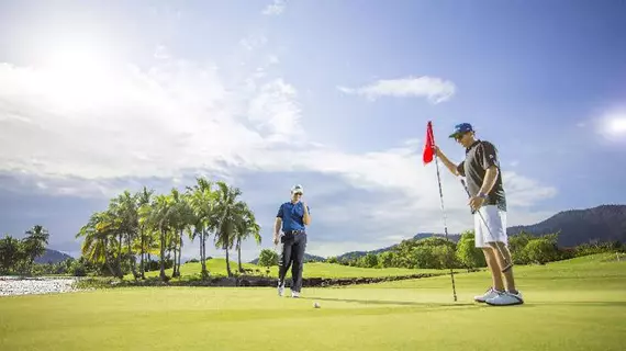 Paradise Palms Cairns | Queensland - Cairns - Cairns (ve civarı) - Kewarra Beach