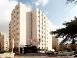 Prima Royale Hotel | Mate Yehuda Bölge Konseyi - Kudüs (ve civarı) - Kudüs - Mamilla