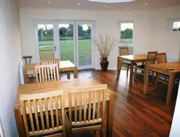 Moorsticks Bed and Breakfast | Norfolk (kontluk) - Norwich