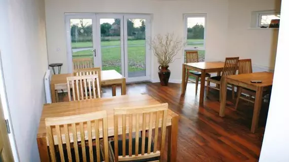 Moorsticks Bed and Breakfast | Norfolk (kontluk) - Norwich