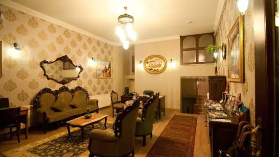 Noahs Ark Hotel Istanbul |  Istanbul  - Fatih - Sultanahmet