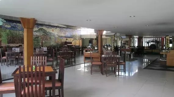 LPP Convention Hotel Demangan | Yogyakarta Özel Bölgesi - Yogyakarta (ve civarı) - Depok