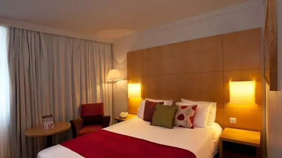 Britannia Hotel Bolton | Manchester (ve civarı) - Bolton