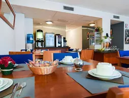 Residhotel Grenette | Auvergne-Rhone-Alpes - Isere - Grenoble - Grenoble Kent Merkezi