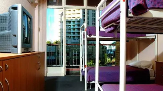 Bunk Surfers Paradise | Queensland - Gold Coast (Altın Sahil) - Surfers Paradise