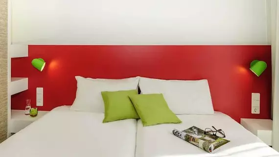 ibis Styles Karlsruhe Ettlingen | Baden-Wuerttemberg - Ettlingen