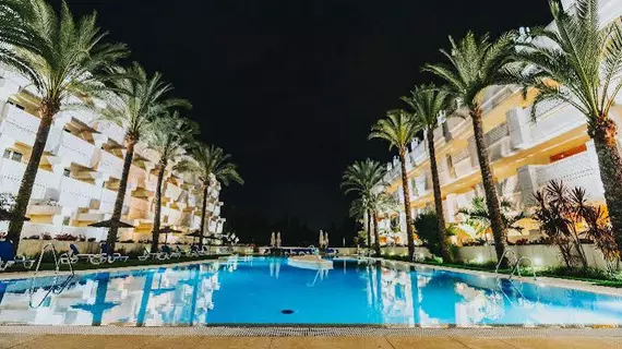 Alanda Hotel Marbella | Andalucia - Malaga İli - Marbella