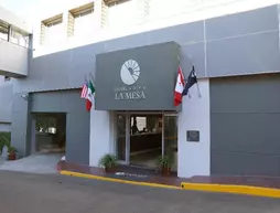 Hotel La Mesa | Kuzey Baja California - Tijuana (ve civarı) - Tijuana