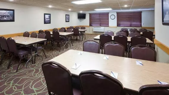 AmericInn Lodge & Suites Sauk Centre | Minnesota - Alexandria (ve civarı) - Sauk Centre