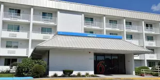 Motel 6 Boston North - Danvers