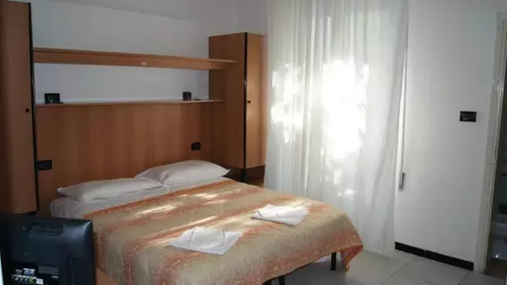 Hotel Villa Elisa | Emilia-Romagna - Rimini - Marina Centro