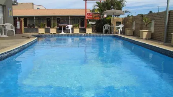 Ballina Hi-Craft Motel | New South Wales - Byron Bay (ve civarı) - Ballina