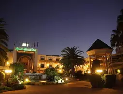 Agadir Beach Club | Agadir - Agadir Kent Merkezi