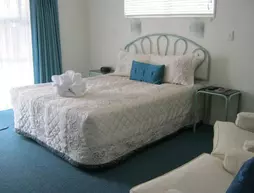 Palm Court Motel | Waikato - Otorohanga