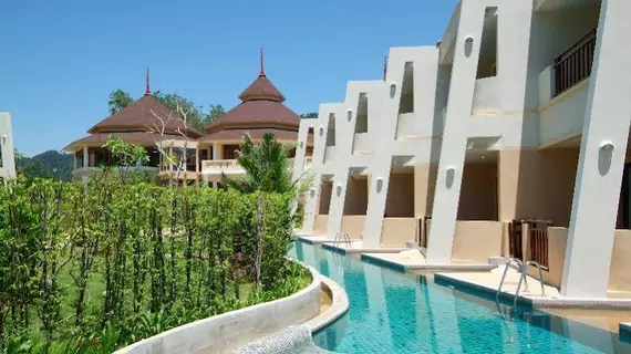 Lanta Resort | Krabi İli - Ko Lanta