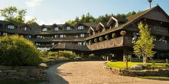 Trapp Family Lodge