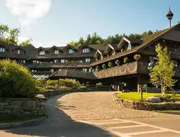 Trapp Family Lodge | Vermont - Stowe (ve civarı) - Stowe