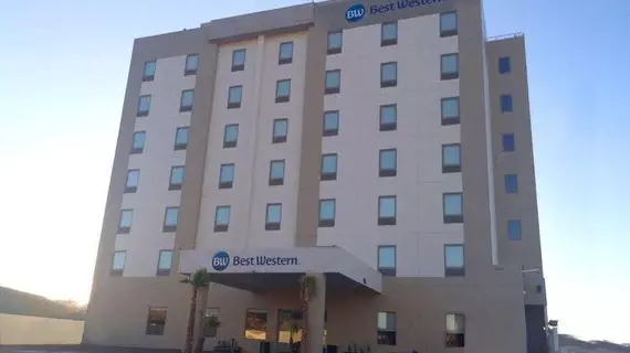 Best Western Cumbres Inn Juventud | Chihuahua - Chihuahua