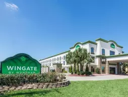 Wingate by Wyndham - Sulphur | Louisiana - Lake Charles (ve civarı) - Sulphur