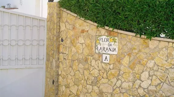 Apartamentos Flor da Laranja | Algarve - Faro Bölgesi - Albufeira