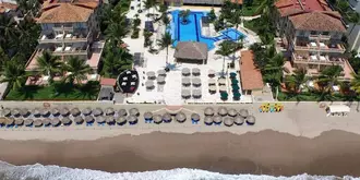 Canto del Sol Plaza Vallarta, All Inclusive Beach & Tennis Resort