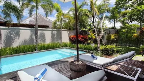 Nunia Boutique Villa | Bali - Badung - Seminyak