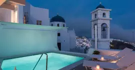 Aqua Luxury Suites Santorini | Ege Adaları - Santorini