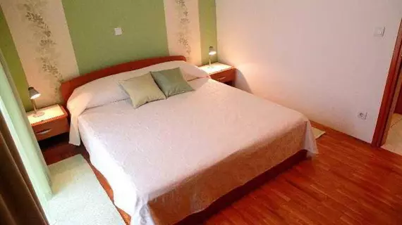 Apartments Pera Hvar | Split-Dalmaçya - Hvar