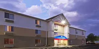 Candlewood Suites Wichita-Northeast