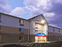 Candlewood Suites Wichita-Northeast | Kansas - Wichita (ve civarı) - Viçita