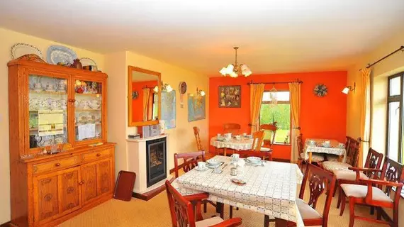 Kylie Farmhouse | Kerry (kontluk) - Killarney