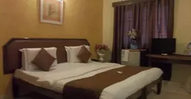 Senhor Angelo Resort | Goa - Kuzey Goa - Calangute