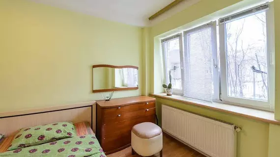 Kiev Accommodation Apartments | Kiev (ve civarı) - Kiev - Shevchenkivskyi Rayonu