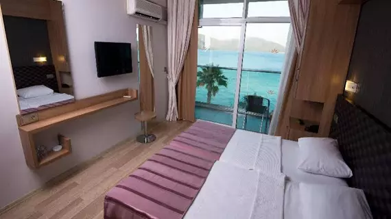 Söl Beach Hotel | Muğla - Marmaris