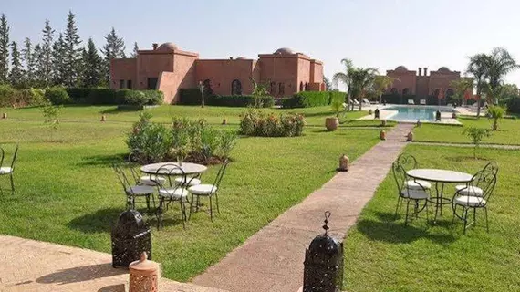 Le Domaine de L'Ourika | Marakeş (ve civarı) - Marrakech