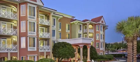 SummerPlace Inn Destin | Florida - Fort Walton Beach - Destin (ve civarı) - Destin